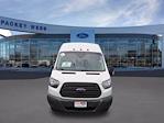 Used 2018 Ford Transit 350 HD High Roof 4x2, Empty Cargo Van for sale #P5088 - photo 3