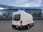 Used 2018 Ford Transit 350 HD High Roof 4x2, Empty Cargo Van for sale #P5088 - photo 5
