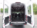 Used 2018 Ford Transit 350 HD High Roof 4x2, Empty Cargo Van for sale #P5088 - photo 2