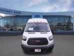 Used 2018 Ford Transit 350 HD High Roof 4x2, Empty Cargo Van for sale #P5089 - photo 3