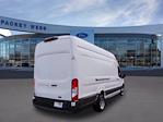 Used 2018 Ford Transit 350 HD High Roof 4x2, Empty Cargo Van for sale #P5089 - photo 5