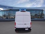 Used 2018 Ford Transit 350 HD High Roof 4x2, Empty Cargo Van for sale #P5089 - photo 7