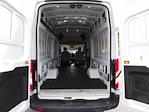 Used 2018 Ford Transit 350 HD High Roof 4x2, Empty Cargo Van for sale #P5089 - photo 2