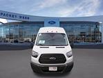 Used 2019 Ford Transit 350 HD High Roof 4x2, Empty Cargo Van for sale #P5090 - photo 3