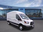 Used 2019 Ford Transit 350 HD High Roof 4x2, Empty Cargo Van for sale #P5090 - photo 4