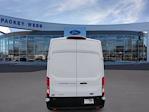 Used 2019 Ford Transit 350 HD High Roof 4x2, Empty Cargo Van for sale #P5090 - photo 6