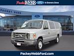Used 2013 Ford E-350 4x2, Passenger Van for sale #P5156 - photo 1