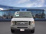 Used 2013 Ford E-350 4x2, Passenger Van for sale #P5156 - photo 5