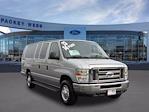 Used 2013 Ford E-350 4x2, Passenger Van for sale #P5156 - photo 3