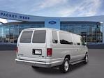 Used 2013 Ford E-350 4x2, Passenger Van for sale #P5156 - photo 4