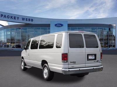 Used 2011 Ford E-350 4x2, Passenger Van for sale #P5157 - photo 2