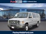 Used 2011 Ford E-350 4x2, Passenger Van for sale #P5157 - photo 1