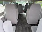 Used 2011 Ford E-350 4x2, Passenger Van for sale #P5157 - photo 10