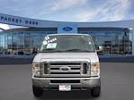 Used 2011 Ford E-350 4x2, Passenger Van for sale #P5157 - photo 4