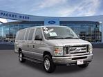 Used 2011 Ford E-350 4x2, Passenger Van for sale #P5157 - photo 3