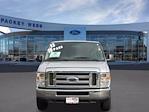 Used 2013 Ford E-350 4x2, Passenger Van for sale #P5158 - photo 4