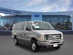 Used 2013 Ford E-350 4x2, Passenger Van for sale #P5158 - photo 3