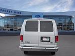 Used 2013 Ford E-350 4x2, Passenger Van for sale #P5158 - photo 5