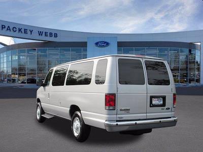 Used 2013 Ford E-350 4x2, Passenger Van for sale #P5160 - photo 2