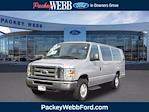 Used 2013 Ford E-350 4x2, Passenger Van for sale #P5160 - photo 1
