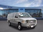 Used 2013 Ford E-350 4x2, Passenger Van for sale #P5160 - photo 3