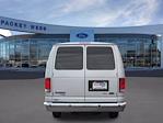Used 2013 Ford E-350 4x2, Passenger Van for sale #P5160 - photo 4
