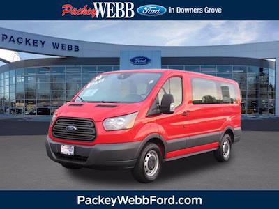 Used 2016 Ford Transit 150 XL Low Roof 4x2, Passenger Van for sale #P5166 - photo 1