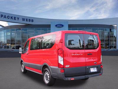 Used 2016 Ford Transit 150 XL Low Roof 4x2, Passenger Van for sale #P5166 - photo 2