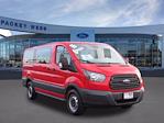Used 2016 Ford Transit 150 XL Low Roof 4x2, Passenger Van for sale #P5166 - photo 4