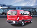 Used 2016 Ford Transit 150 XL Low Roof 4x2, Passenger Van for sale #P5166 - photo 5