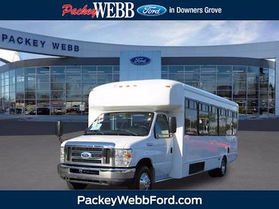 Used 2014 Ford E-450 4x2, Other/Specialty for sale #P5188 - photo 1