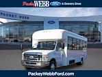 Used 2014 Ford E-450 4x2, Other/Specialty for sale #P5188 - photo 1
