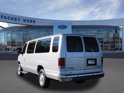 Used 2013 Ford E-350 4x2, Passenger Van for sale #P5190 - photo 2