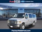 Used 2013 Ford E-350 4x2, Passenger Van for sale #P5190 - photo 1