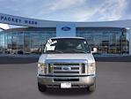 Used 2013 Ford E-350 4x2, Passenger Van for sale #P5190 - photo 3