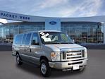 Used 2013 Ford E-350 4x2, Passenger Van for sale #P5190 - photo 4