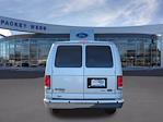 Used 2013 Ford E-350 4x2, Passenger Van for sale #P5190 - photo 5