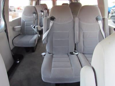 Used 2013 Ford E-350 4x2, Passenger Van for sale #P5254 - photo 2