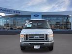 Used 2013 Ford E-350 4x2, Passenger Van for sale #P5254 - photo 3