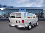 Used 2013 Ford E-350 4x2, Passenger Van for sale #P5254 - photo 5