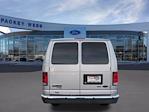Used 2013 Ford E-350 4x2, Passenger Van for sale #P5254 - photo 6