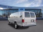 Used 2013 Ford E-350 4x2, Passenger Van for sale #P5254 - photo 7