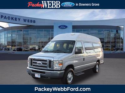 Used 2013 Ford E-350 4x2, Mobility for sale #P5255 - photo 1
