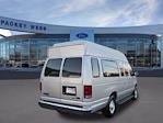 Used 2013 Ford E-350 4x2, Mobility for sale #P5255 - photo 6