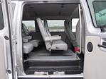 Used 2013 Ford E-350 4x2, Passenger Van for sale #P5299 - photo 13
