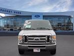 Used 2013 Ford E-350 4x2, Passenger Van for sale #P5299 - photo 3