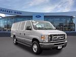 Used 2013 Ford E-350 4x2, Passenger Van for sale #P5299 - photo 4