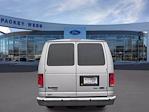 Used 2013 Ford E-350 4x2, Passenger Van for sale #P5299 - photo 6