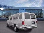 Used 2013 Ford E-350 4x2, Passenger Van for sale #P5299 - photo 7