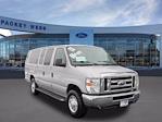 Used 2013 Ford E-350 4x2, Passenger Van for sale #P5304 - photo 4